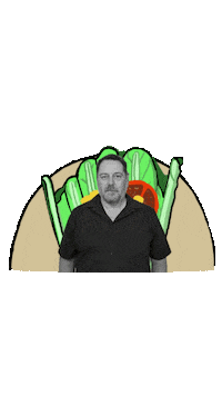 Wrap Itsawrap Sticker by Krolop & Gerst