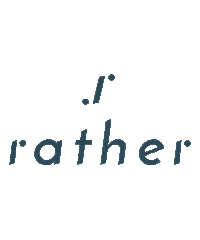 ratherstores rather ratherbewithyou crossthedateline ratheraw19 Sticker