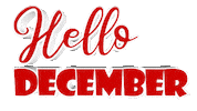 Christmas Text Sticker by OpticalArtInc.