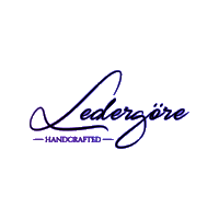 Ledergöre Sticker by Wauz Manufaktur