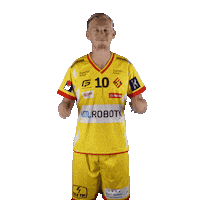 Heaven Floorball Sticker by HC Rychenberg