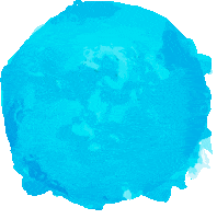 coblue_okr work blue good job check Sticker