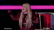 GIF by The Voice