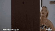 Alison Sweeney GIF by Hallmark Channel