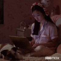 New York GIF by HBO Max