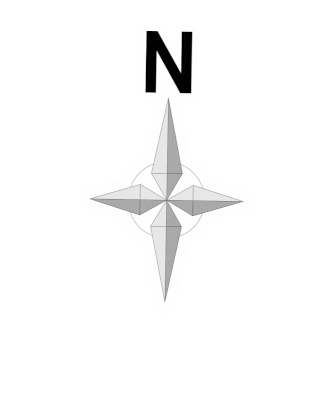 Arrow Location Sticker by Octal7
