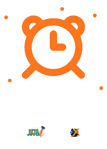 Escola Sticker by Colégio Extensão X e Xodó da Tia Joyce