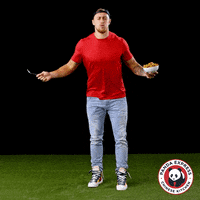 OfficialPandaExpress dance happy dance panda dance moves GIF