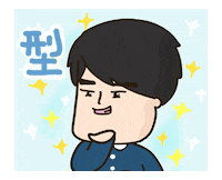 Daidai Sticker