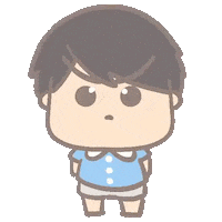 Daidai Sticker