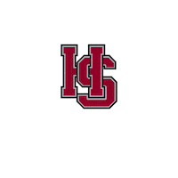 Hsc1776 Sticker by Hampden-Sydney College