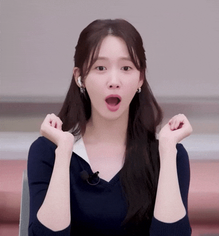 Yoona GIF