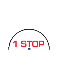 1stopflooring shop small floor contractor 1stop Sticker