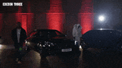 Rap Game Rappers GIF by BBC Three