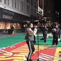 daya GIF by The 90th Macy’s Thanksgiving Day Parade