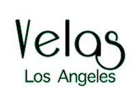 Candles Sticker by Velas LA