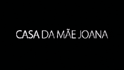 Cmj 1638 GIF by Casa da mãe joana