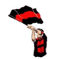 futbol mac Sticker by Passolig