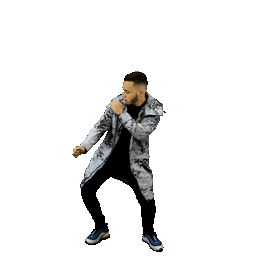 pollo Sticker by EstoeSPosdata