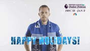 manchester city christmas GIF by NBC Sports Soccer