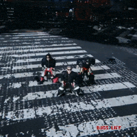 Number Bugs GIF