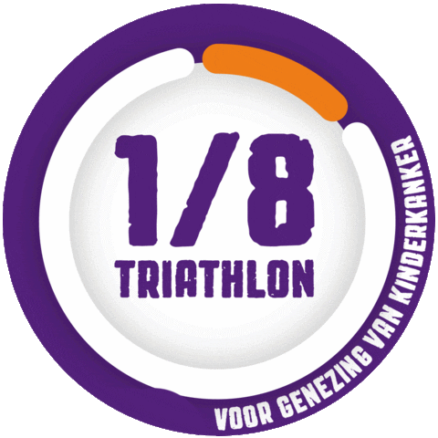 Kika Triathlon Sticker by Emolife