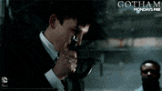 gotham GIF by Fox TV