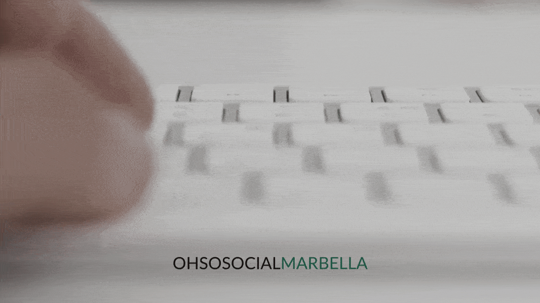 ohsosocialmarbella giphyupload marbella marbs costadelsol GIF