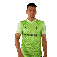 Football Soccer Sticker by Nike liga