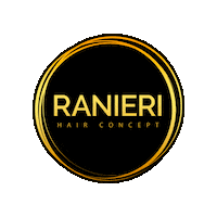 Style Gold Sticker by Ranieri Hair Concept