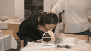 party nashville GIF by Bachelorette Weekend on CMT
