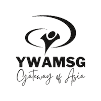 ywamsg  Sticker