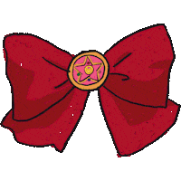 Magic Power Sticker