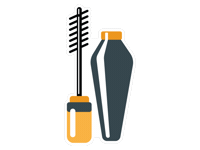 Incos Sticker by in-cosmetics