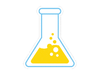 Incos Sticker by in-cosmetics