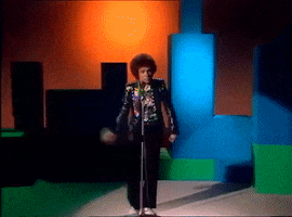 leosayermusic dance music dancing retro GIF