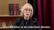 New Hampshire Elections GIF by GIPHY News