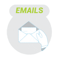 scorechaser shoot score shooting shotgun Sticker