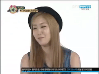 K-Pop Korean GIF