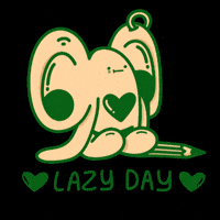 Tired Mood GIF by Boccalitoland