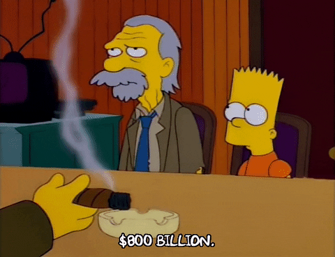 bart simpson GIF