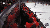 Happy Connor Mcdavid GIF by NHL