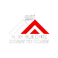 Aaron Novello Sticker by Elite Builders