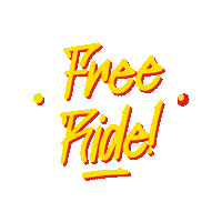 Free Ride Snow Sticker by Скијачка федерација на Македонија