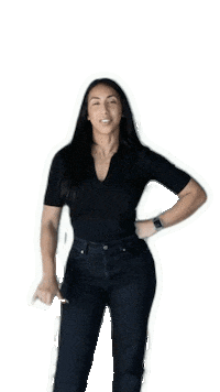 Paola Gomez Sticker by Finest City Homes and Loans