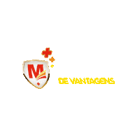 Clubedevantagens Sticker by Machadão Atacadista