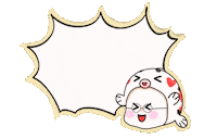 おぢやこいお Sticker by ojiya_oyaji