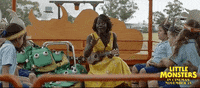 Little Monsters Marvel GIF by Altitude Films