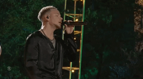 Cmt Awards 2023 GIF by CMT Music Awards