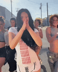 Jennie Kim GIF